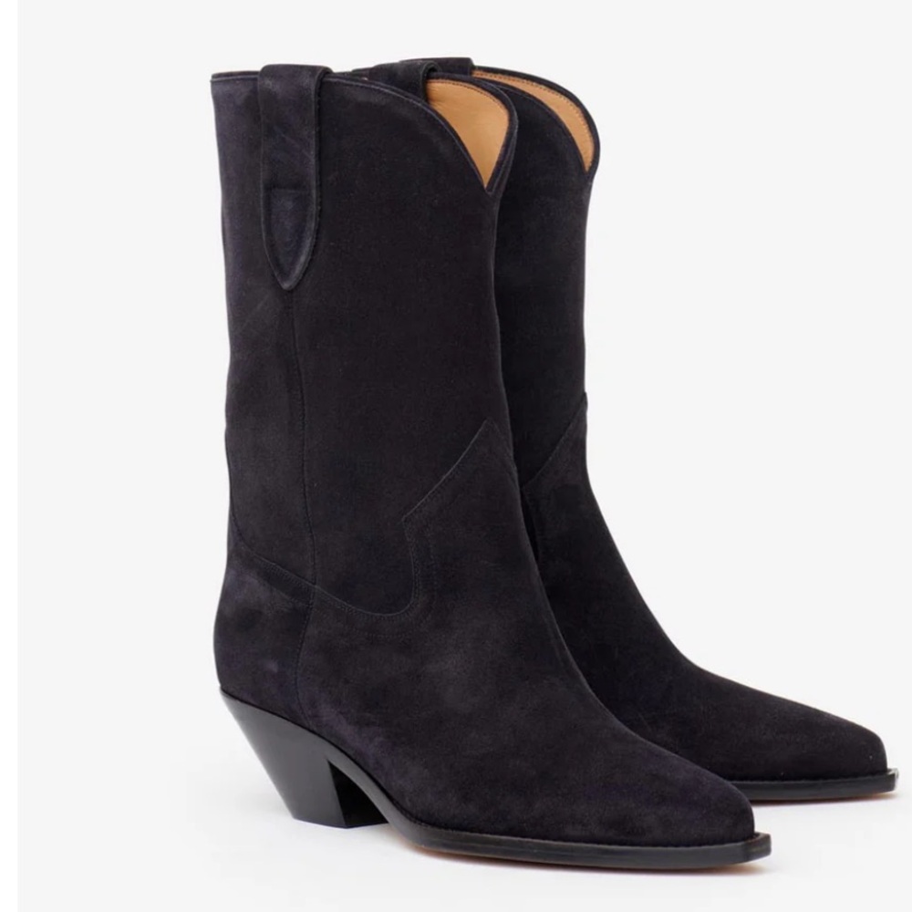 Isabel marant dahope size 40